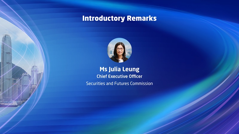 Introductory Remarks