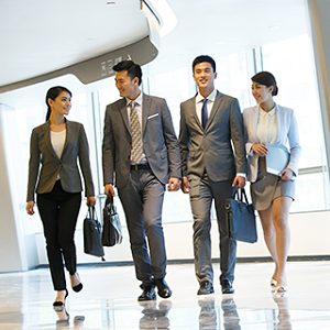 Join as experienced professional image