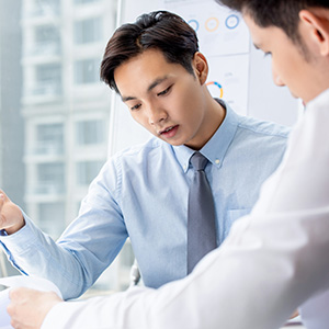 Join as a graduate trainee image